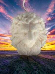 Tête de Lion