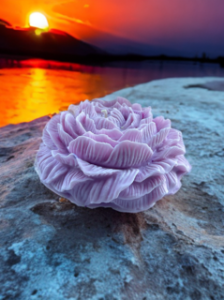 Grande Pivoine