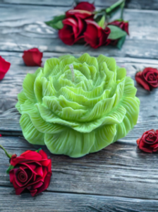 Grande Pivoine
