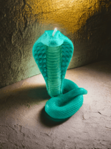 Le Cobra Royal